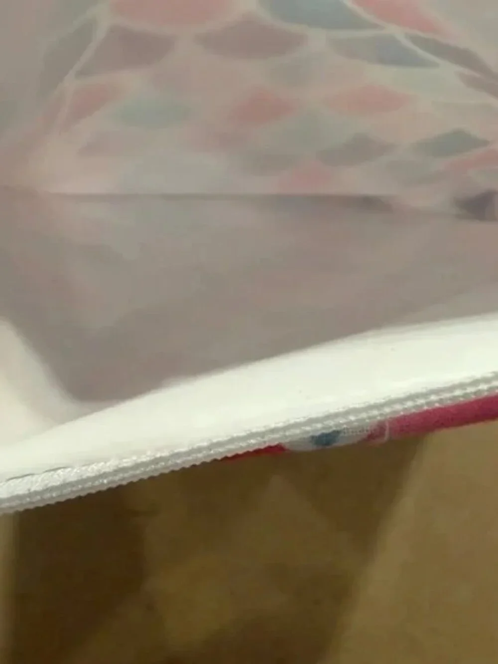 Itzy Ritzy Kids Wet/Dry Bag NWOT